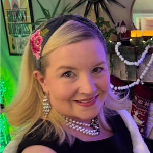 Meet your Posher, Tricia